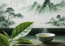 夾山記：茶事三疊