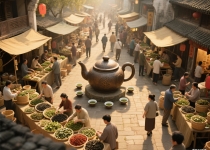 “天下熙熙皆為利來(lái)，天下攘攘皆為利往” 的剖析