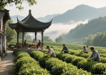 賀沈勁兄上岸（通韻）