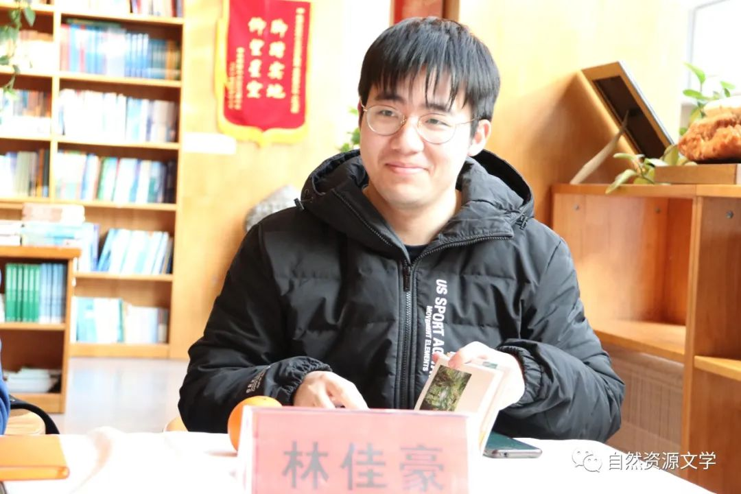 分享會13